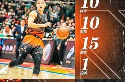 开云体育登录-关于天津队逆转河南男篮，取得激动胜利的信息