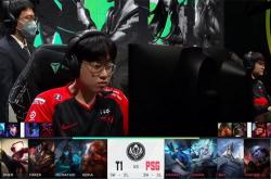 开云体育app-PSG翻盘TES，Keria操刀奇招英雄翻盘半决赛2:0（柏林）