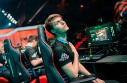 开云体育入口-关于HKA强势DRX，Hanssama统治全场的信息