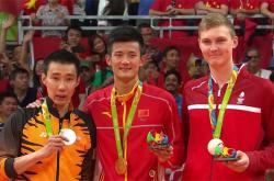 开云平台-关于泰国羽毛球队强势法国羽毛球队，安赛龙惊艳世界的信息