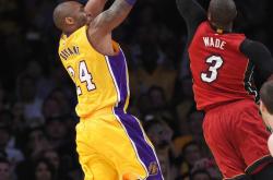 开云体育app-回顾NBA经典时刻：传奇再现的简单介绍