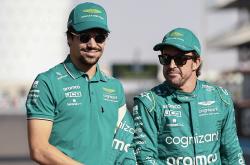 开云体育平台APP-红牛车队翻盘阿斯顿马丁，皮亚斯特里统治全场的简单介绍