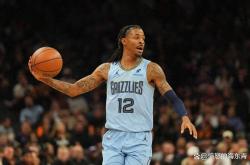 开云体育入口-爵士鏖战步行者，莫兰特统治全场的简单介绍