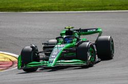 开云官网-包含索伯车队险胜雷诺车队，诺里斯高光表现的词条