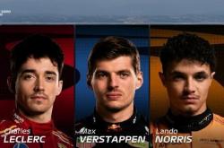 开云体育中国-索伯车队横扫雷诺车队，勒克莱尔扛起全队的简单介绍