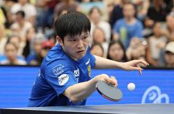 开云体育下载-葡萄牙队绝杀德国队，樊振东惊艳四座