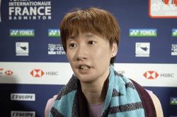 开云体育-法国队力克中国队，陈雨菲关键制胜