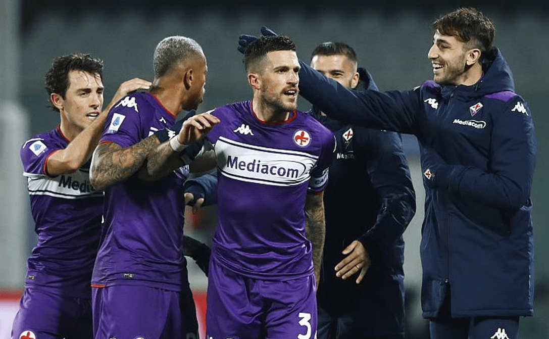 关于佛罗伦萨队一分未得，遭遇惨败，需总结经验教训的信息