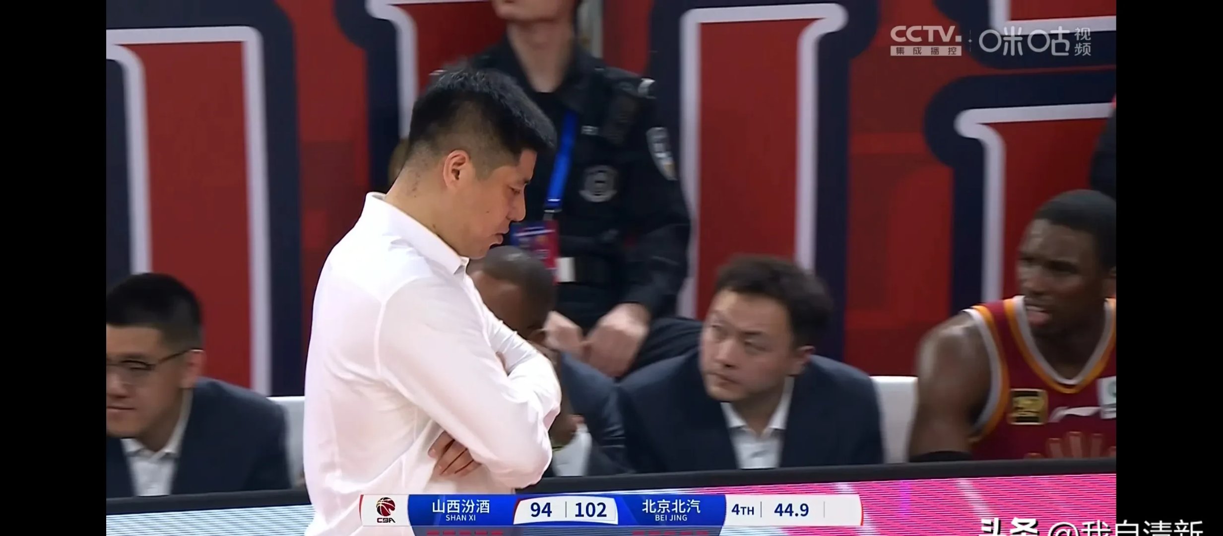 山西队再遇失利,整体状态难以调整正常的简单介绍 山西队再遇失利,整体状态难以调整正常的简单介绍