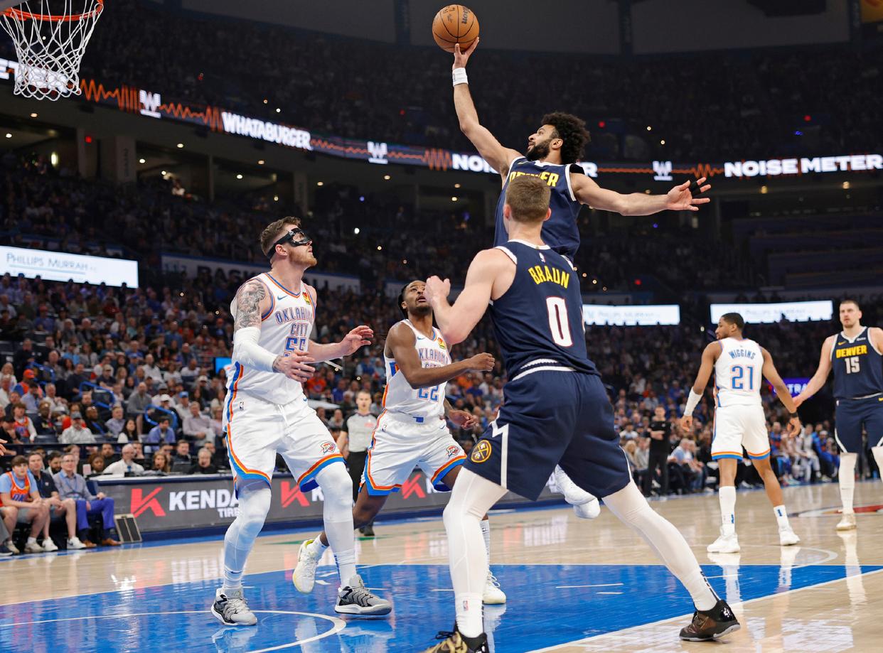 关于步行者血洗尼克斯,约基奇统治全场的信息 关于步行者血洗尼克斯,约基奇统治全场的信息