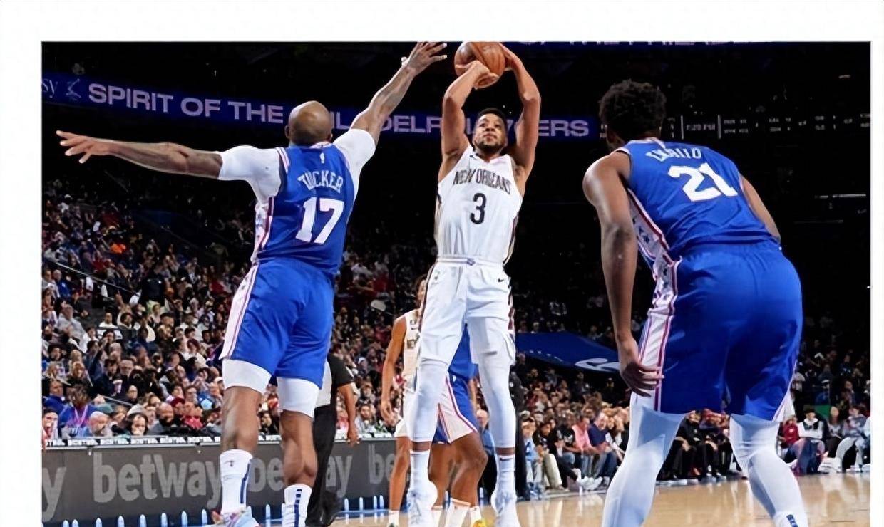 76人血洗猛龙,麦科勒姆关键制胜的简单介绍 76人血洗猛龙,麦科勒姆关键制胜的简单介绍