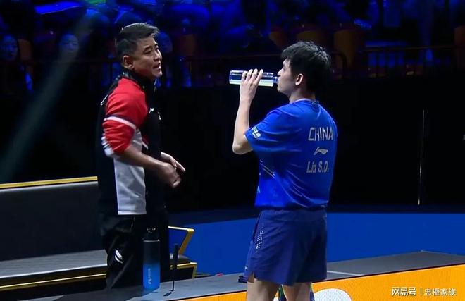 包含瑞典乒乓球队鏖战中国乒乓球队,王皓送出助攻的词条 包含瑞典乒乓球队鏖战中国乒乓球队,王皓送出助攻的词条