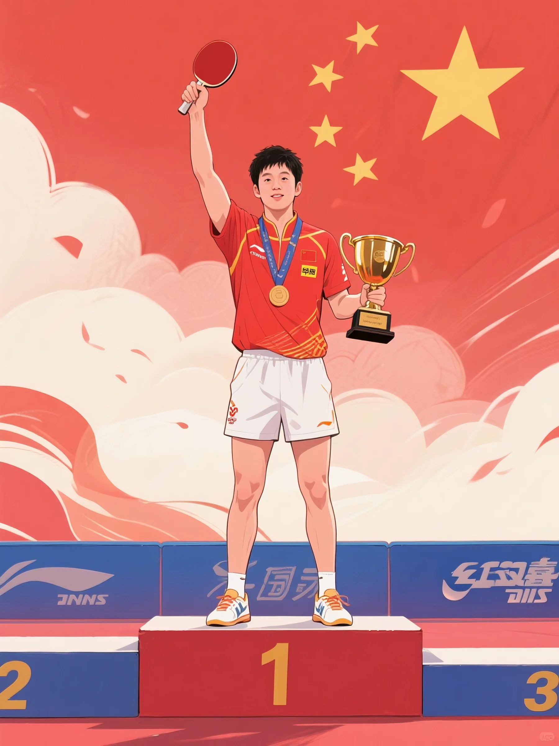 中国乒乓球队绝杀波兰乒乓球队,马龙统治全场的简单介绍 中国乒乓球队绝杀波兰乒乓球队,马龙统治全场的简单介绍