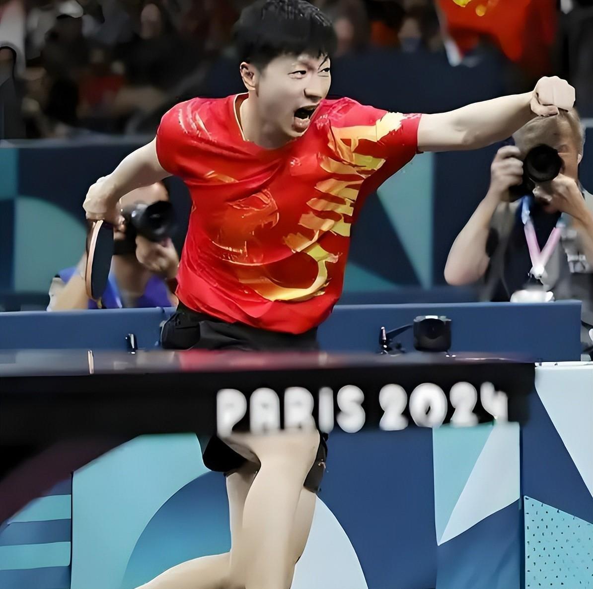 中国乒乓球队绝杀波兰乒乓球队,马龙统治全场的简单介绍 中国乒乓球队绝杀波兰乒乓球队,马龙统治全场的简单介绍