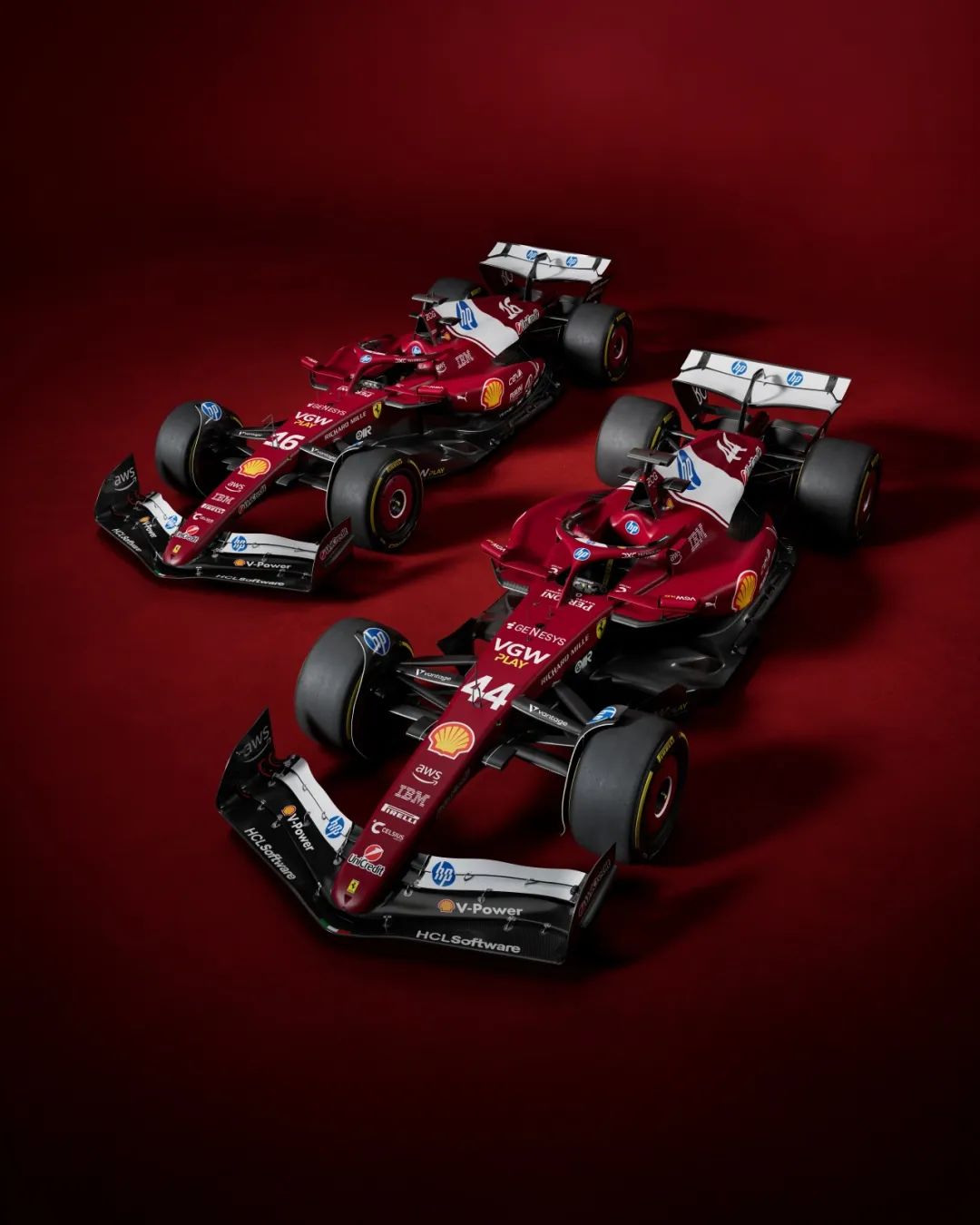 哈斯车队鏖战红牛二队,汉密尔顿扛起全队的简单介绍 哈斯车队鏖战红牛二队,汉密尔顿扛起全队的简单介绍