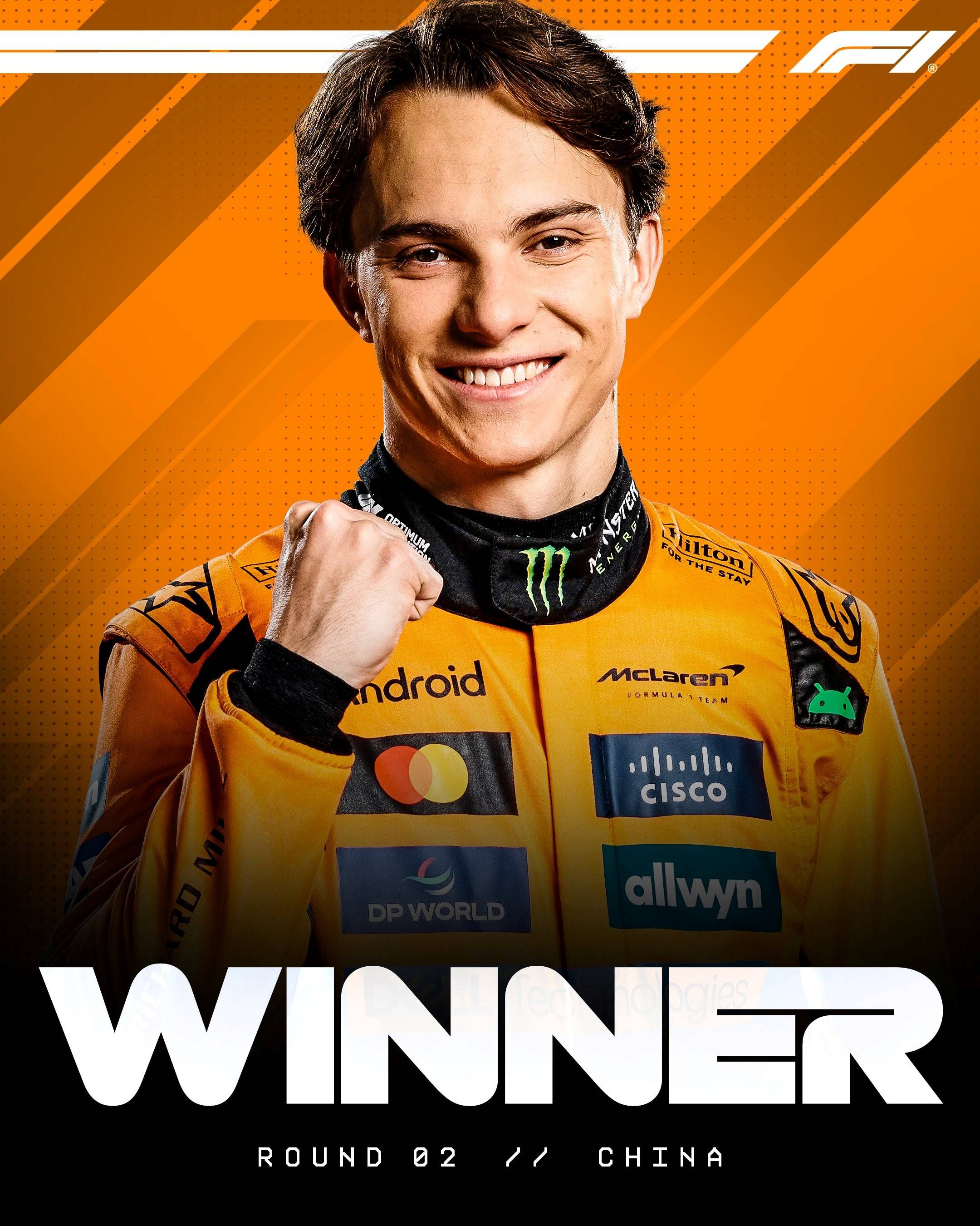 法拉利翻盘索伯车队，皮亚斯特里状态火热的简单介绍