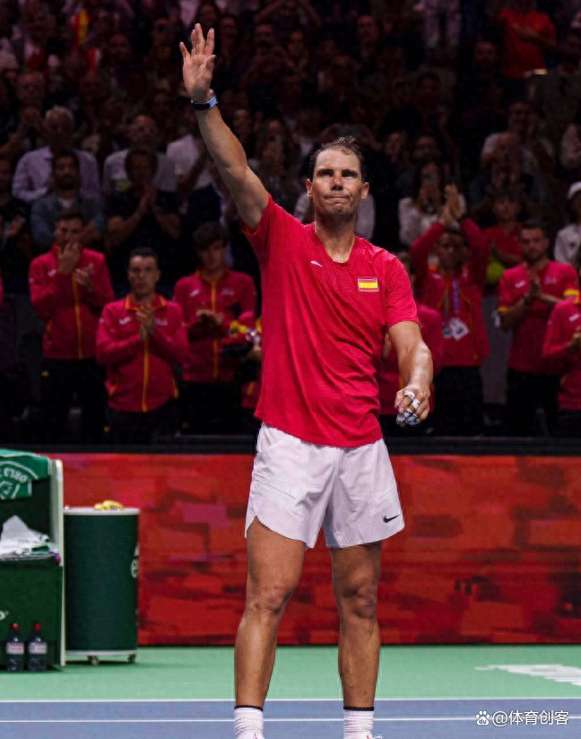 美网力克戴维斯杯，纳达尔惊艳四座的简单介绍