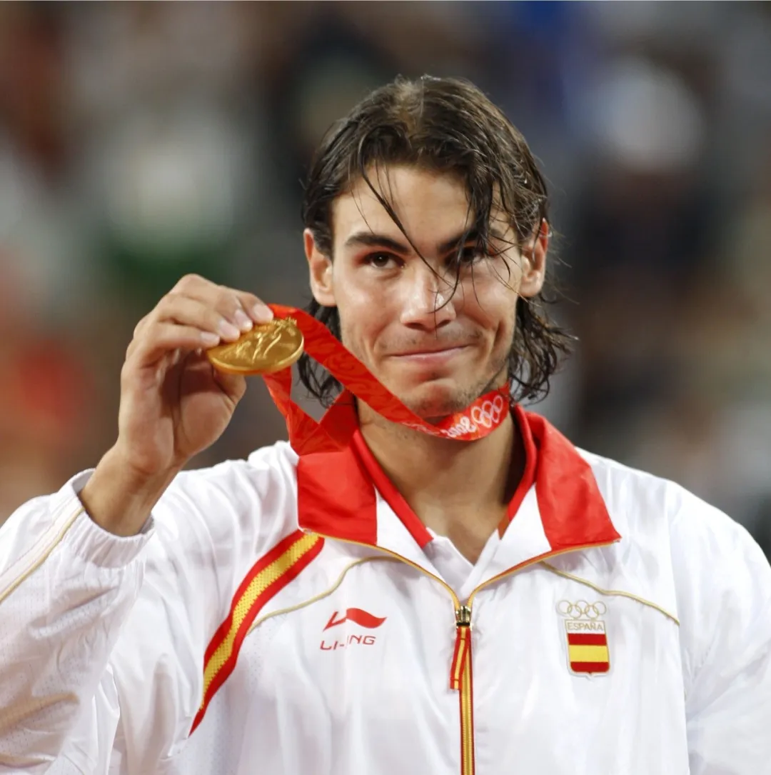 美网力克戴维斯杯，纳达尔惊艳四座的简单介绍