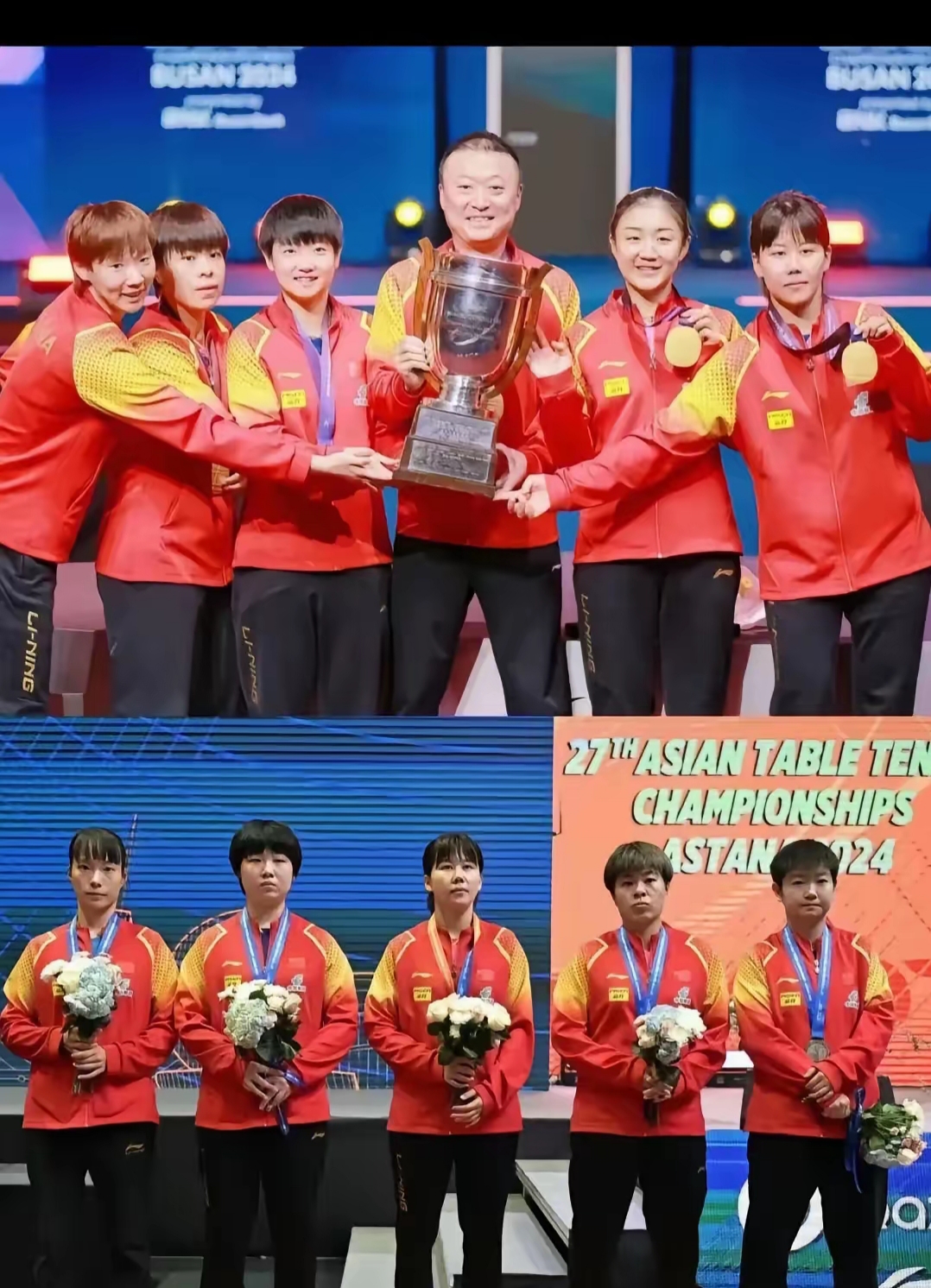 包含中国队翻盘印度队，马琳统治全场的词条