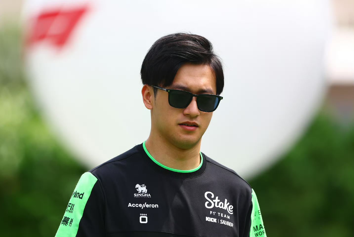 威廉姆斯鏖战索伯车队,周冠宇高光表现的简单介绍 威廉姆斯鏖战索伯车队,周冠宇高光表现的简单介绍