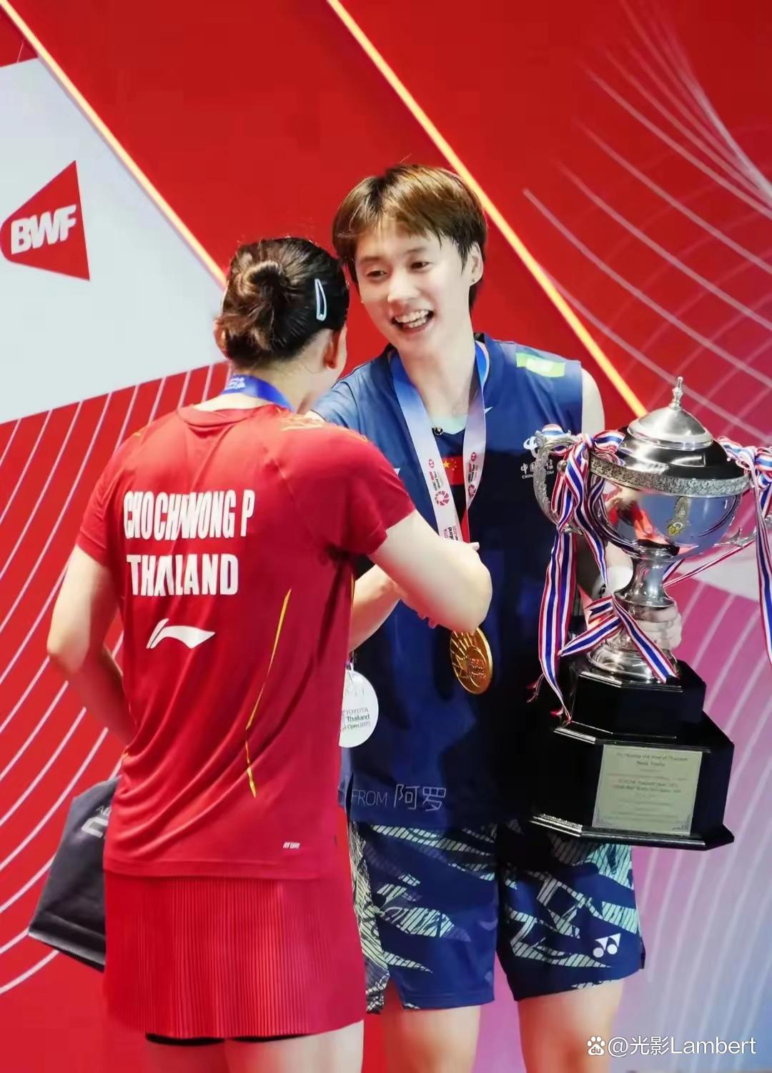 法国队碾压印度队,陈雨菲状态火热 法国队碾压印度队,陈雨菲状态火热