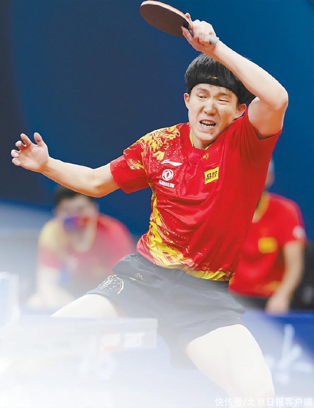 中国队绝杀瑞典队,波尔统治全场 中国队绝杀瑞典队,波尔统治全场