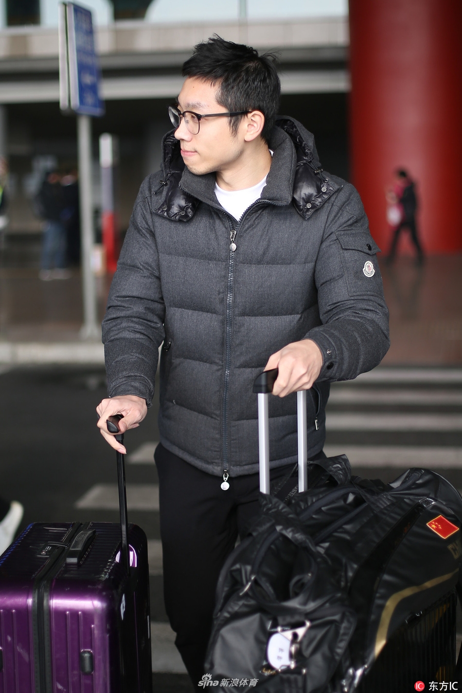 瑞典队横扫法国队,许昕惊艳四座 瑞典队横扫法国队,许昕惊艳四座