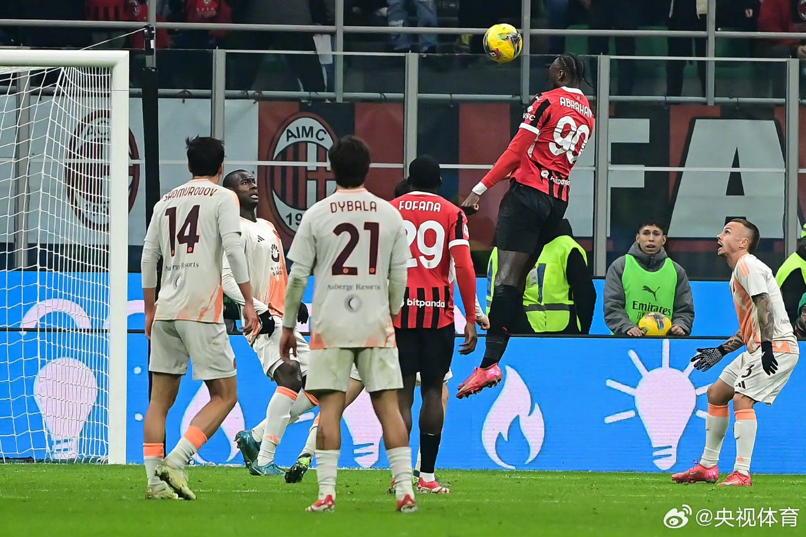 AC米兰绝杀挪威，穆勒带队取胜