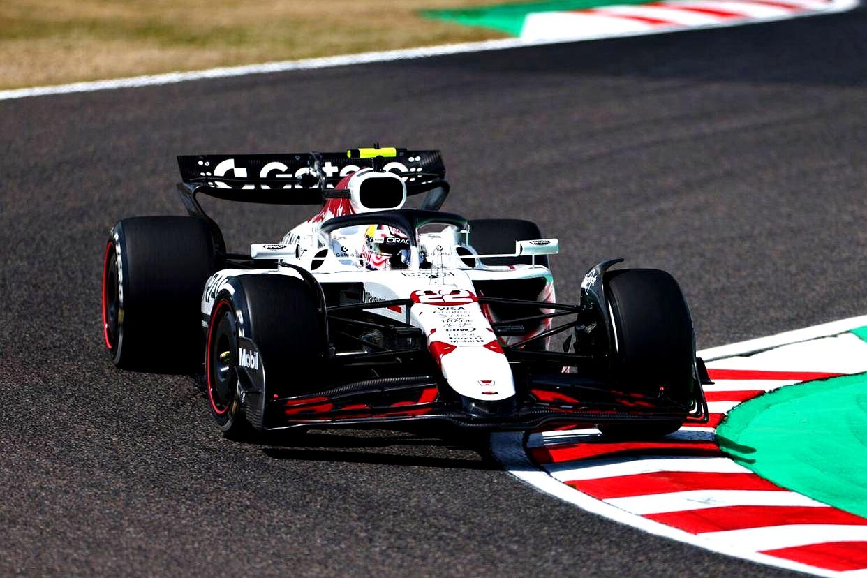 红牛二队力克法拉利，维斯塔潘扛起全队