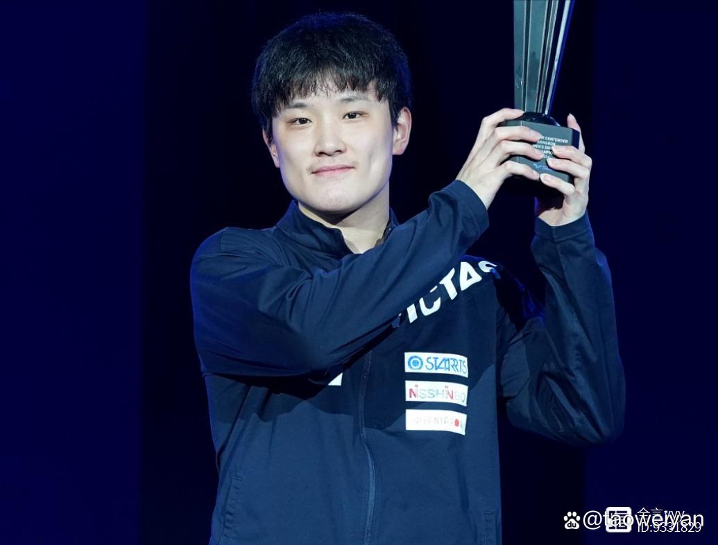 波兰队轻取日本队,张本智和扛起全队 波兰队轻取日本队,张本智和扛起全队